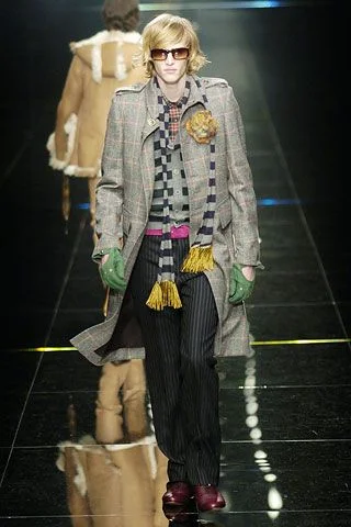 Look 30